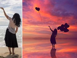 Hasil Editan Photoshop yang Bikin Terkesima