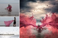 Editan Photoshop Bikin Terkesima