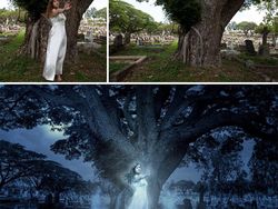 Hasil Editan Photoshop yang Bikin Terkesima