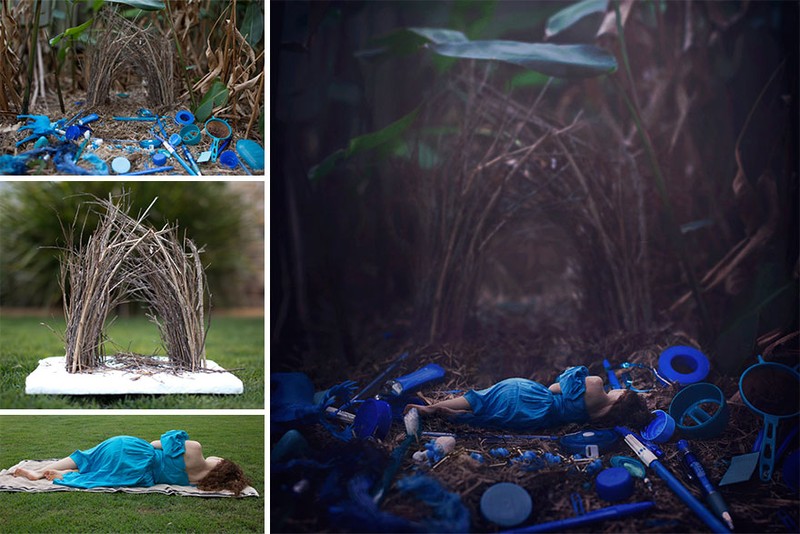 Editan Photoshop Bikin Terkesima