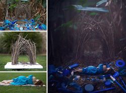 Hasil Editan Photoshop yang Bikin Terkesima