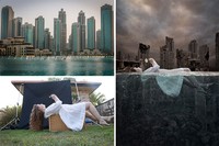 Editan Photoshop Bikin Terkesima