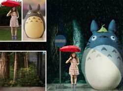 Hasil Editan Photoshop yang Bikin Terkesima