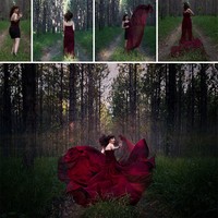 Editan Photoshop Bikin Terkesima