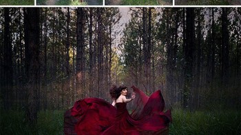 Sang fotografer bernama Heyley Roberts. Foto: Heyley Roberts via Boredpanda