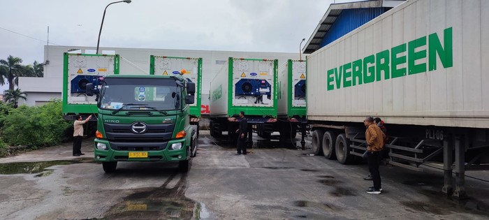 Ekspor Ikan Cakalang ke Jepang Ekspor Ikan Cakalang ke Jepang