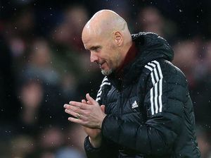 MU Menang sih, tapi Ten Hag...