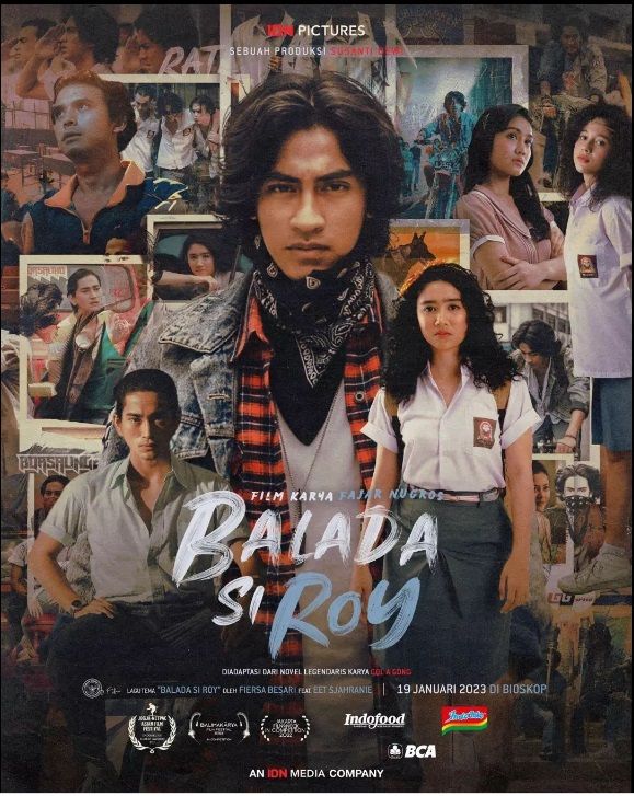 35 Film Terbaru Yang Tayang Di Bioskop Tahun 2023 Dan Informasi Lengkapnya Detikjabar Info 