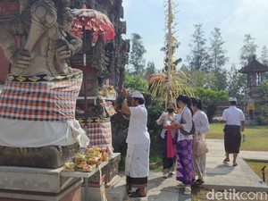 Kapan Hari Raya Galungan 2023? Ini Penjelasan Sejarah dan Maknanya