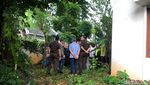 5 Foto Lokasi Yosua Terekam Masih Hidup yang Bikin Anak Buah Sambo Kaget