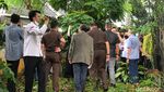 5 Foto Lokasi Yosua Terekam Masih Hidup yang Bikin Anak Buah Sambo Kaget