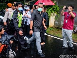 PN Jaksel soal Video Bocorkan Vonis Sambo: Mungkin Upaya Ganggu Hakim