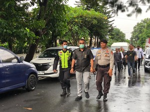 Ini 3 Hakim yang Kompak Vonis Mati Ferdy Sambo