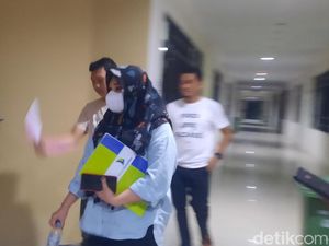 Nasabah Ungkap Pegawai Bank Sulselbar Penilap Rp 10 M Dapat Hadiah ke Turki