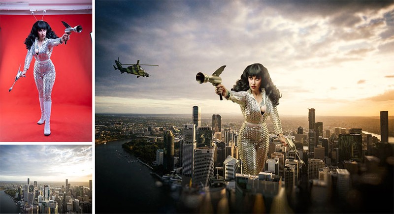 Heyley Roberts via Boredpanda