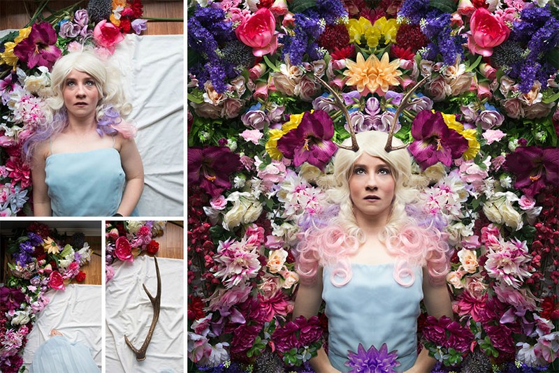 Heyley Roberts via Boredpanda