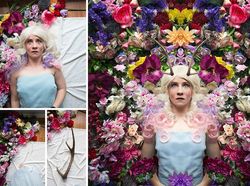 Hasil Editan Photoshop yang Bikin Terkesima