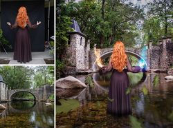 Hasil Editan Photoshop yang Bikin Terkesima