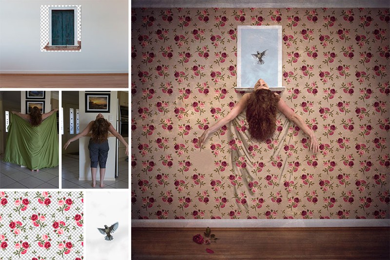 Heyley Roberts via Boredpanda