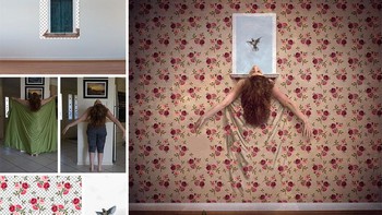 Untuk melihat karya Roberts yang lain bisa menyambangi akun Instagram. Foto: Hayley Roberts via Boredpanda 