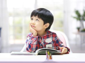 Bisakah Otak Manusia Berhenti Berpikir?