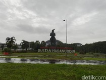 Prakiraan Cuaca BMKG di Sulsel Hari Ini: Makassar-Maros Hujan Pagi-Sore