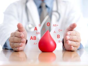 Termasuk Stroke, 12 Kondisi Kesehatan Ini Dipengaruhi Golongan Darah