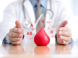 Hanya Ada Satu Orang dengan Golongan Darah Ini di Dunia