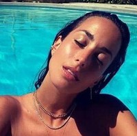 Dia diketahui menjabat sebagai vice president di perusahaan perhiasan Anita Ko. Foto: Instagram