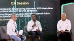 IOH Rayakan 365 Hari Pasca Merger