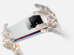 10 HP Android Paling Ngebut Sedunia, Ada Punya Kamu?