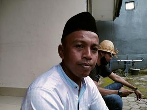 Istri Dibunuh Suami dan Keluarganya, Ibu Korban Syok Berat