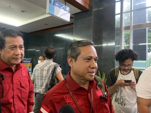 Jaksa Kecewa Vonis Ringan 5 Terdakwa Kasus Migor, Pikir-pikir untuk Banding
