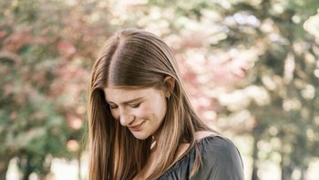 Thankful, demikian tulisnya di caption. Foto: Instagram