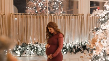 Bill Gates pun gembira. Aku mulai melihat dunia melalui lensa baru ketika putri sulungku memberi kabar luar biasa bahwa aku akan menjadi seorang kakek tahun depan, tulis Bill Gates di blog pribadinya, Gates Notes  Foto: Instagram