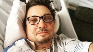 Kesaksian Keponakan saat Jeremy Renner Tertabrak Mobil Pembersih Salju