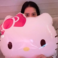 “Terima kasih semuanya telah memberikan ucapan selamat kepadaku dan aku akan bekerja keras tahun ini untuk dapat menunjukkan kepada kalian Jisoo yang lebih baik,” tulis Jisoo BLACKPINK sebagai keterangan foto. Foto: dok. Instagram @sooyaaa__