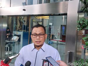 KPK Yakin Penangkapan Lukas Enembe Didukung Warga Papua, Tegaskan Tak Politis