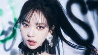 GOT the Beat akan merilis ini albumnya pada 16 Januari 2023. Foto: (dok. SM Entertainment)