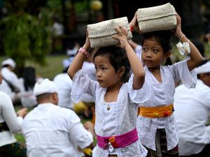 Watak Kelahiran Buda Kliwon Pahang Menurut Kalender Bali