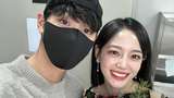 Aktor Ahn Hyo Seop Dikabarkan Pacari Kim Sejeong