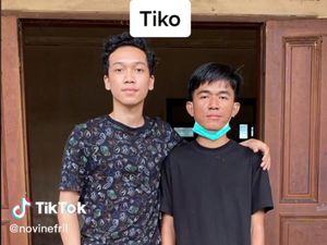 Viral Pria Rawat Ibu yang ODGJ Selama 10 Tahun di Rumah Mewah Tanpa Listrik