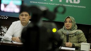 Komitmen PKB Akan Tindak Kekerasan pada Anak