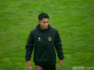 Marselino Ferdinan, Bocah Ajaib yang Ditakuti Vietnam