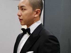 Lee Seung Gi Dikabarkan Pindah Agama Sebelum Nikah, Jadi Biksu di Film Baru