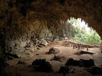 Liang Bua, Tempat Manusia Hobbit di Indonesia Ditemukan