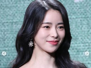 Lee Do Hyun dan Lim Ji Yeon The Glory Dikabarkan Pacaran