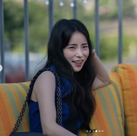 Drama Korea The Glory menandai penampilan perdananya sebagai pemeran antagonis selama berkarier. Akting Lim Ji Yeon pun menuai pujian karena membuat penonton geram sebagai Park Yeon Jin. Foto: dok. Instagram @limjjy2