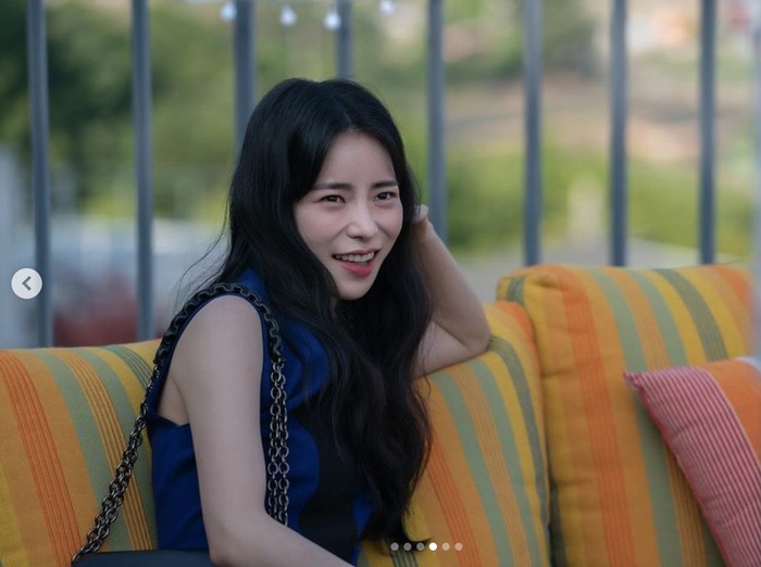 Lim Ji Yeon Lim Ji Yeon