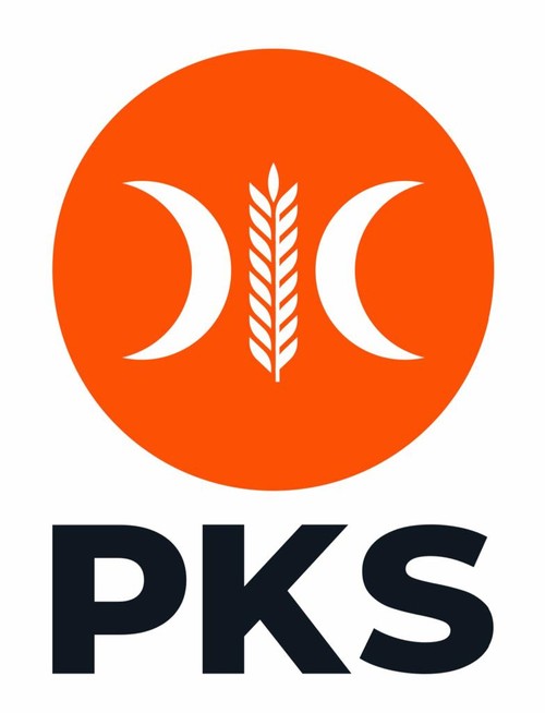 Logo PKS. (Laman resmi PKS)